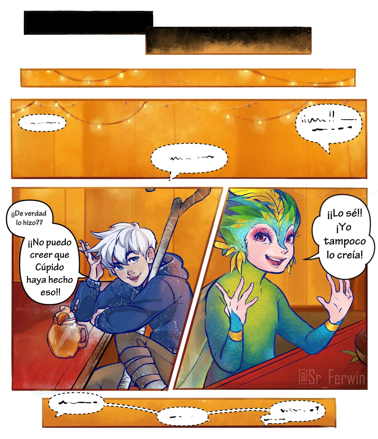 Mirame + extra page 7 full