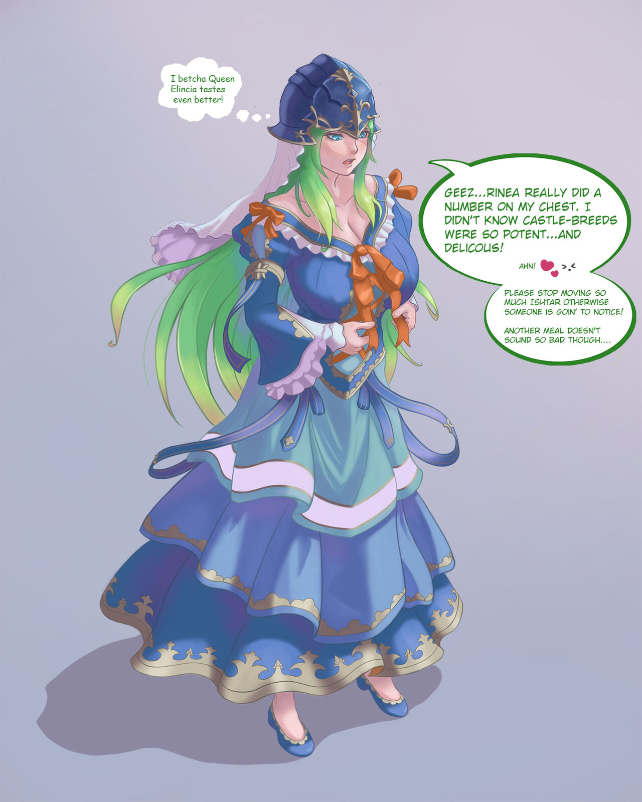 eka gallery rips 9/17/21 hugsandvore page 2 full