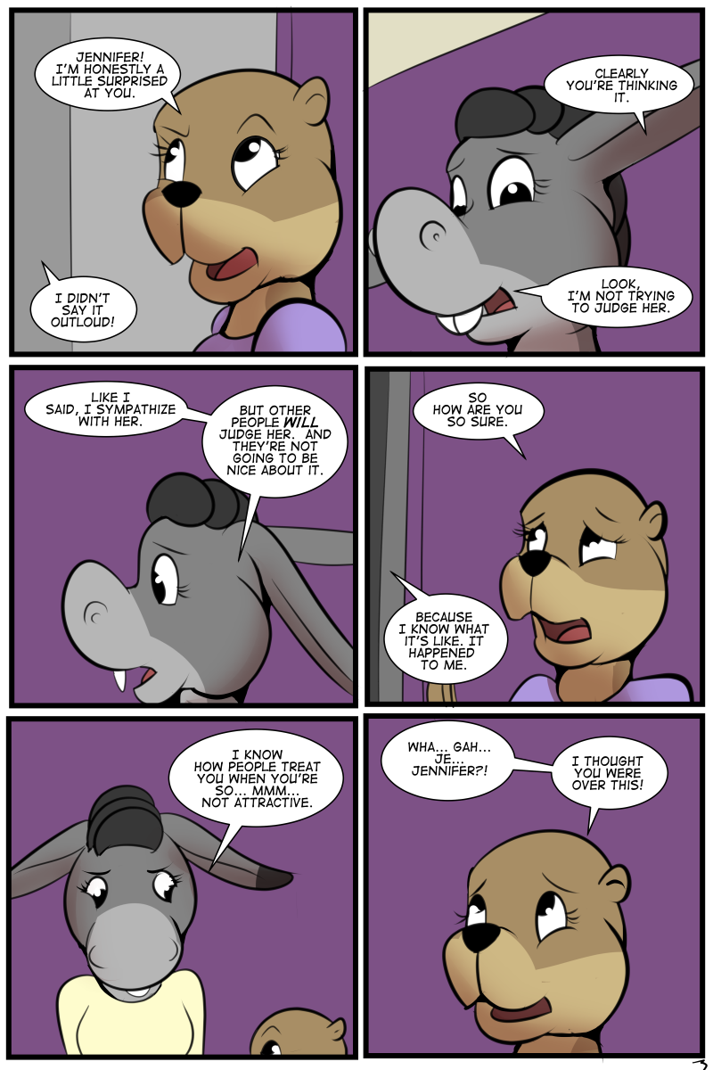 Study Partners Chapter 5 _ Homecoming page 4 full