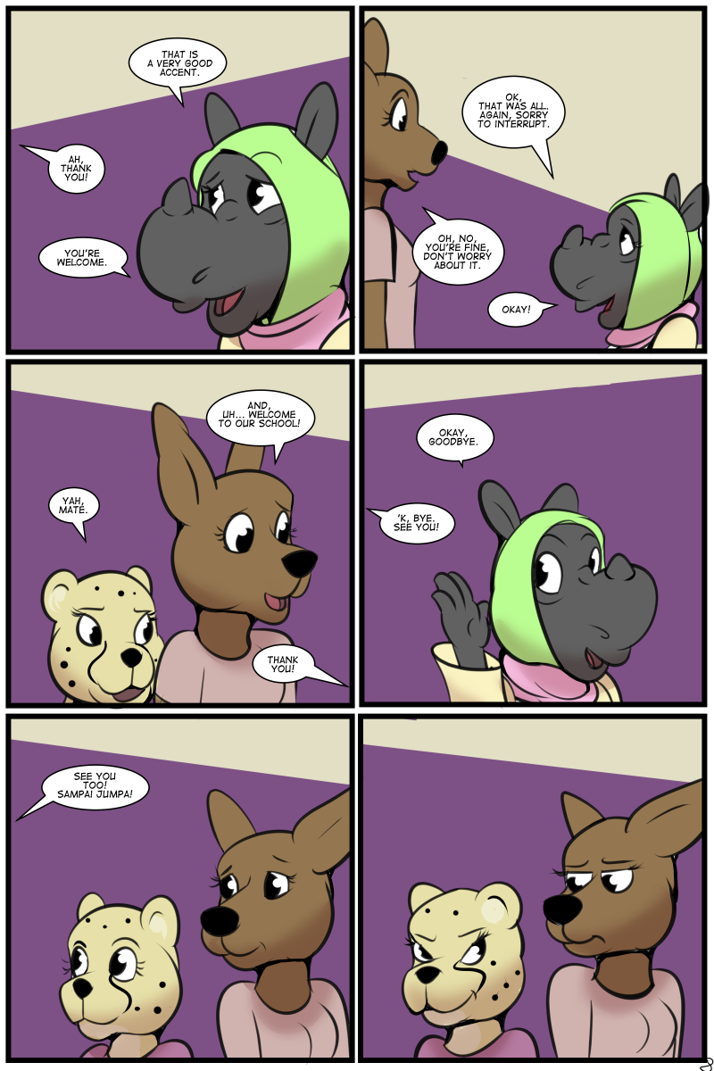Study Partners Chapter 5 _ Homecoming page 7 full