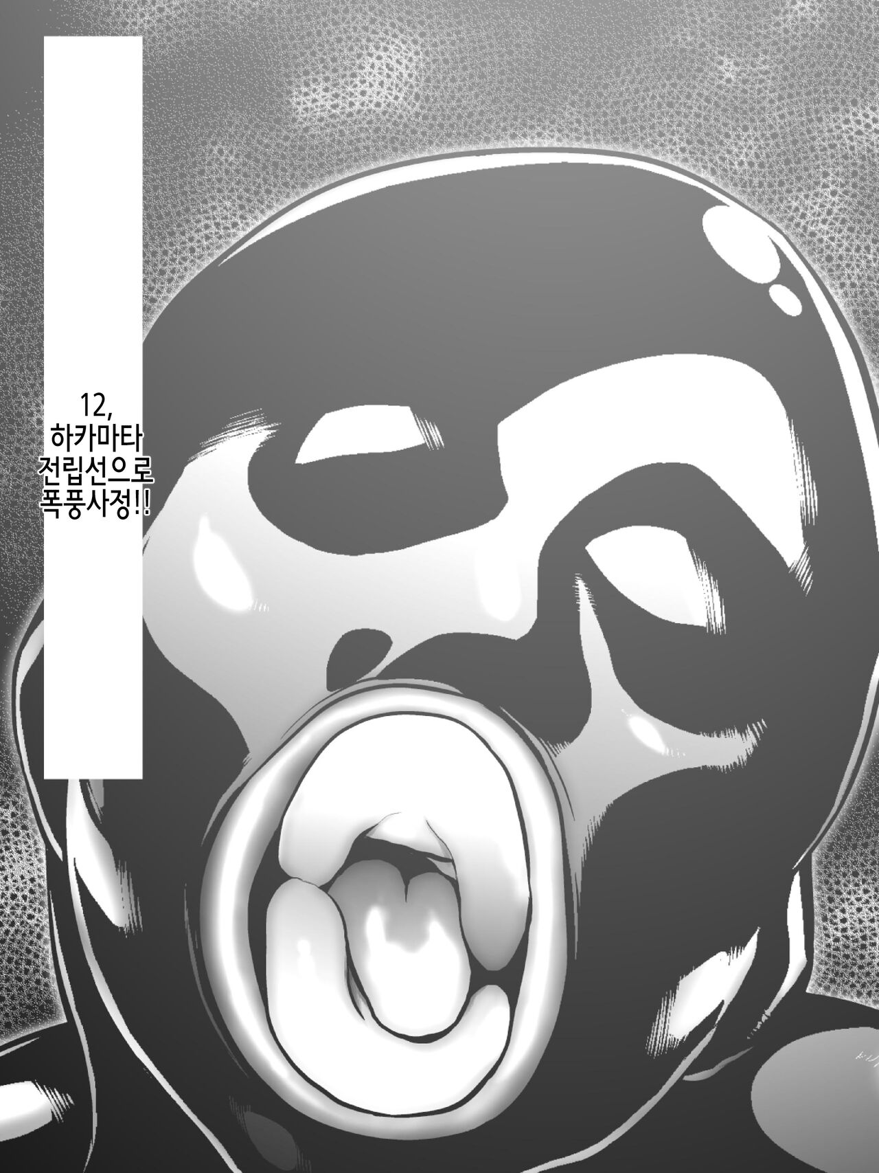 Ko Monkey Ayaka Ch. 8 page 12 full
