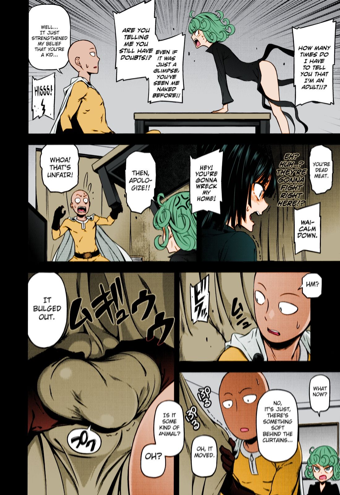 ONE-HURRICANE 4 page 5 full