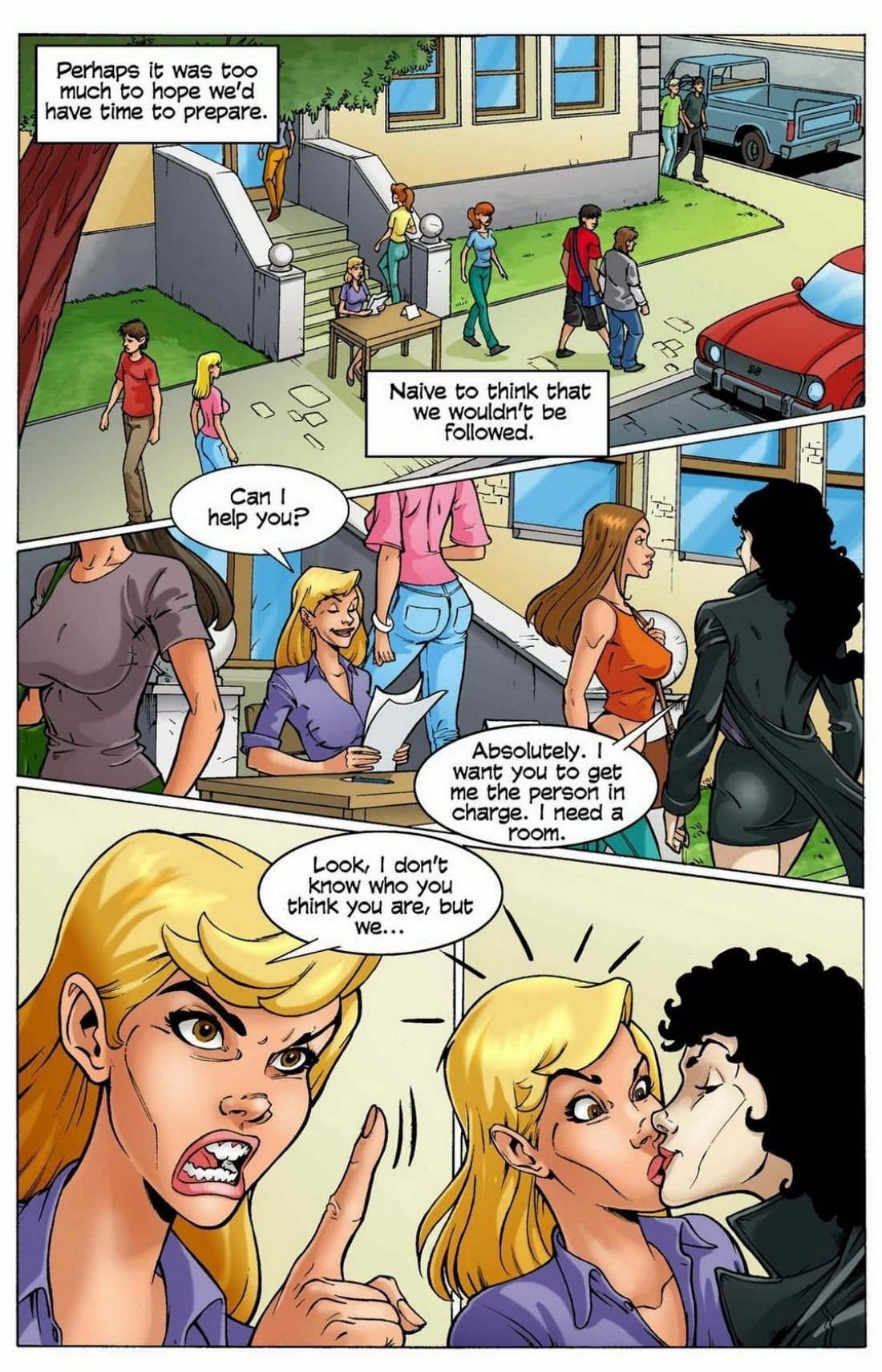 BotComics - Lilith page 12 full