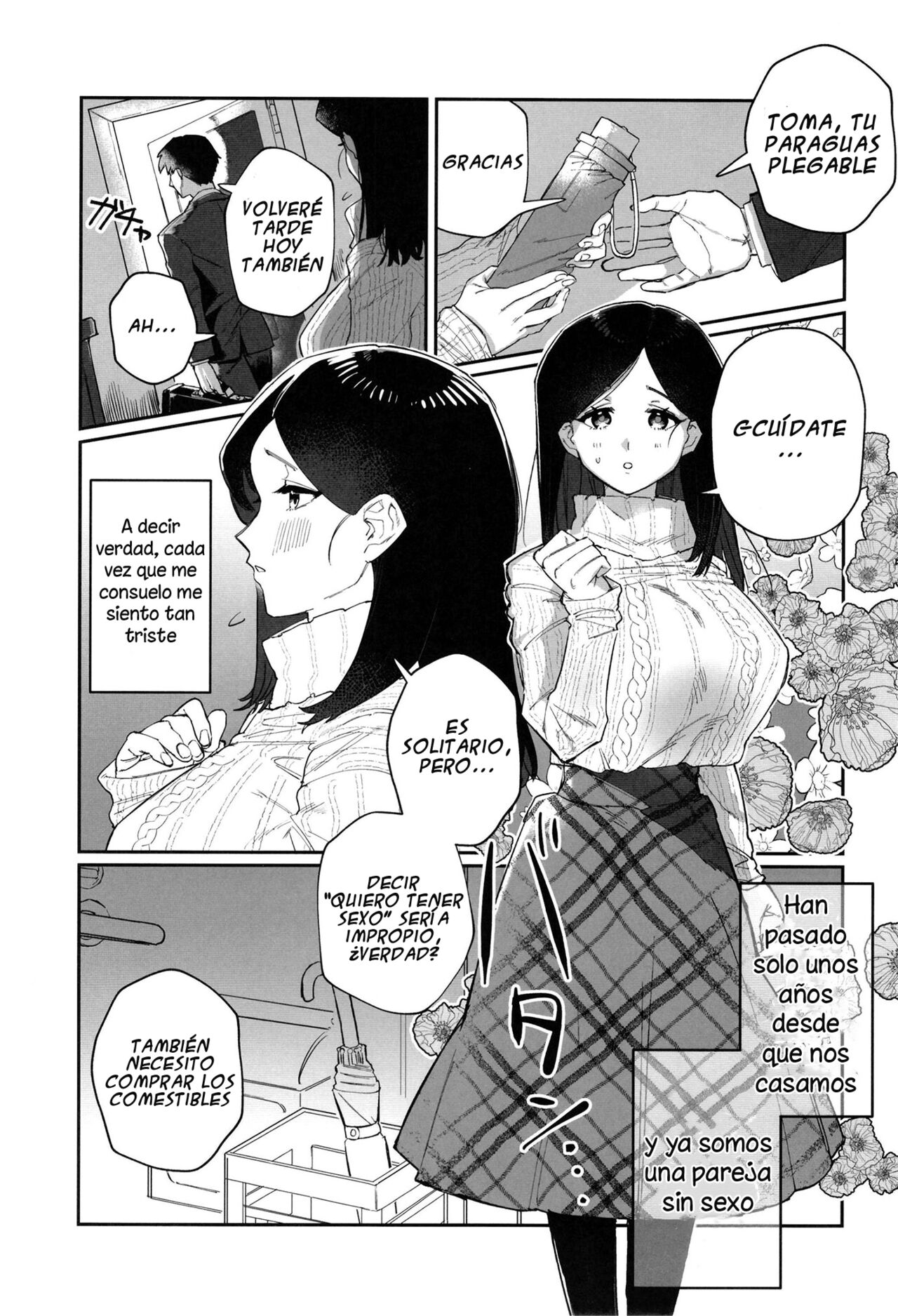 Una esposa de grandes pechos tiene sexo crudo con un hombre joven y guapo page 2 full