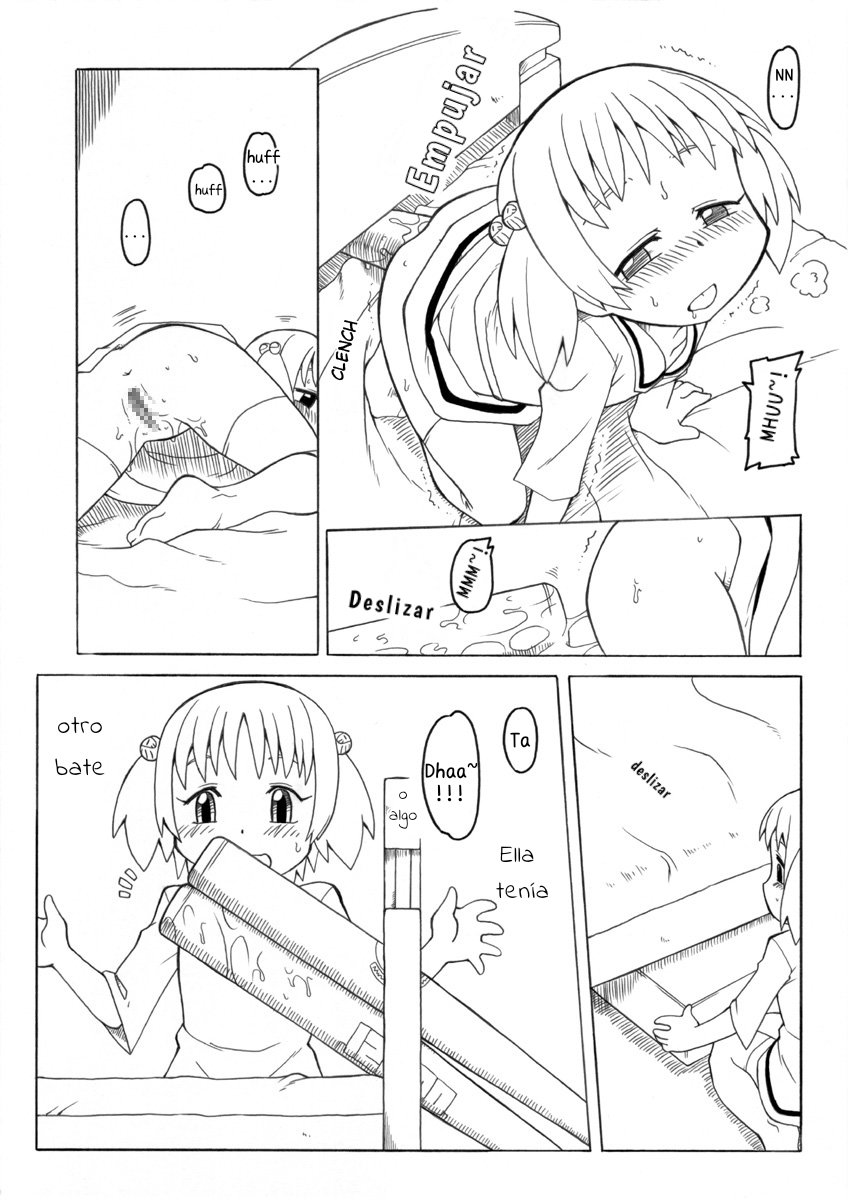 Hirogacchau no ga Ii no | Stretching Myself Wide Feels So Good! page 11 full