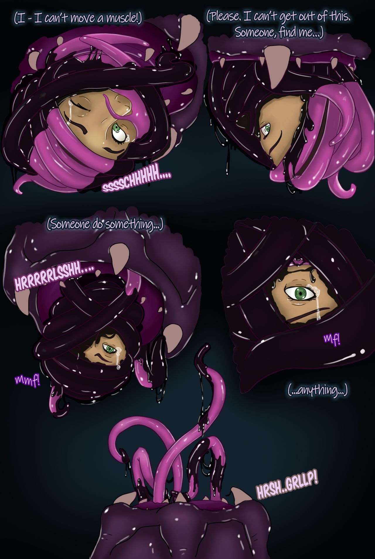 Half Life 2 - The Wages of Liberation page 11 full