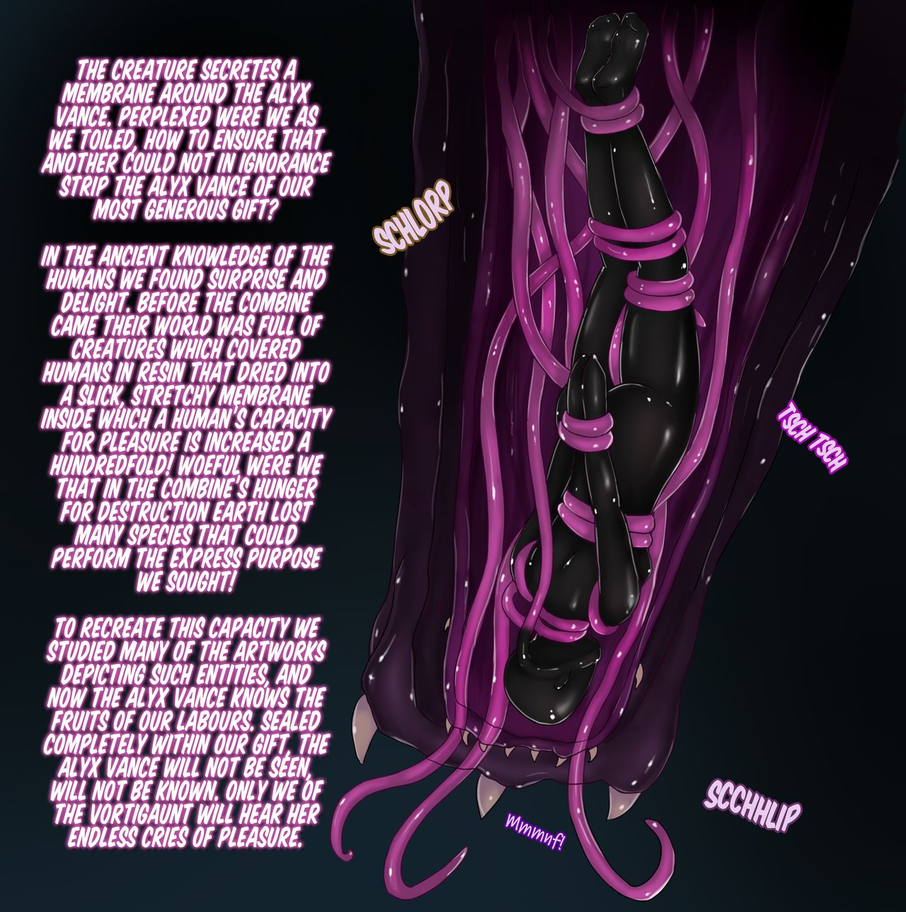 Half Life 2 - The Wages of Liberation page 12 full