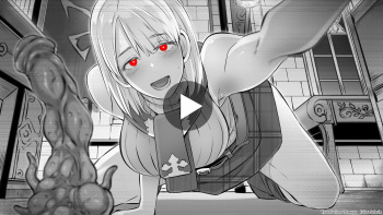 [Butcha-U] Join me on! (Resident Evil) [Korean] cover