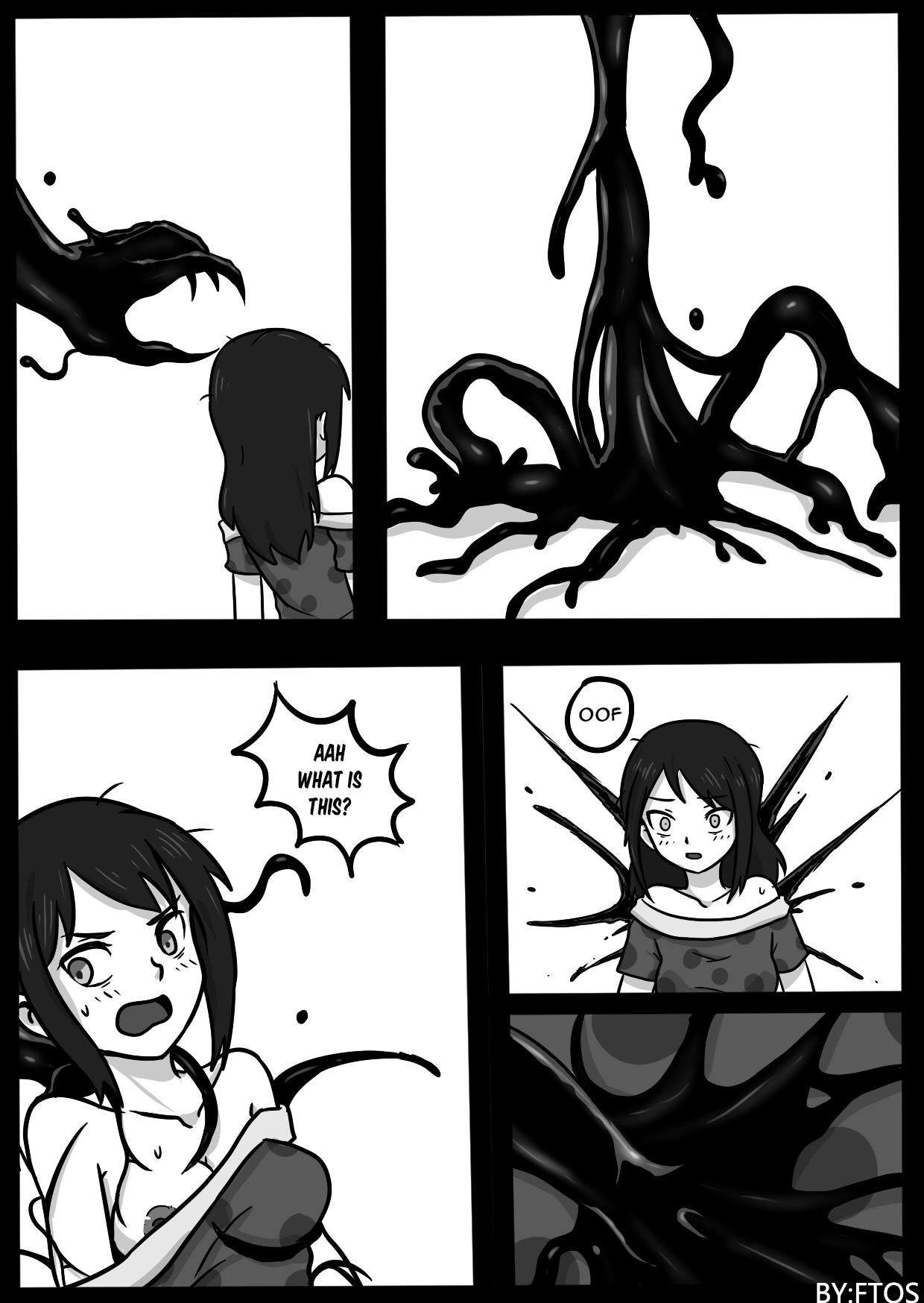 Your Venom! page 4 full