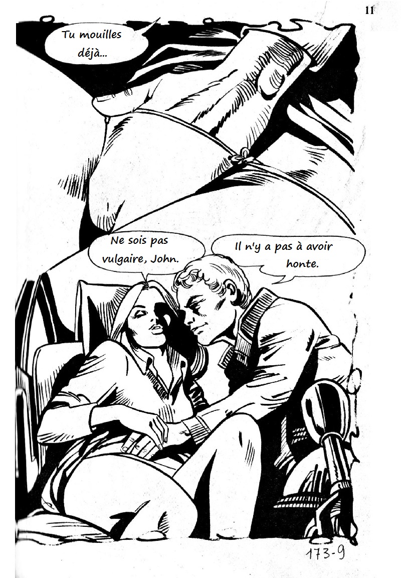 Terror - 173 - Le monstre à la Une page 10 full