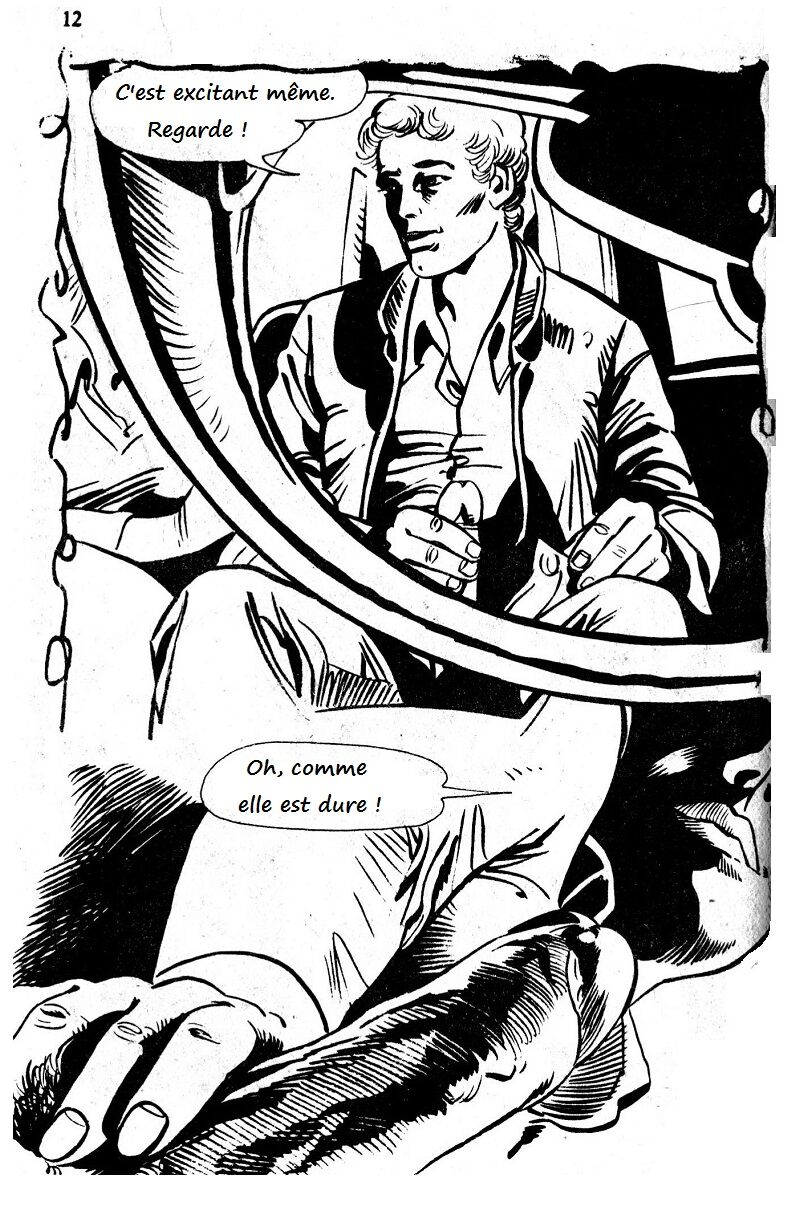 Terror - 173 - Le monstre à la Une page 11 full