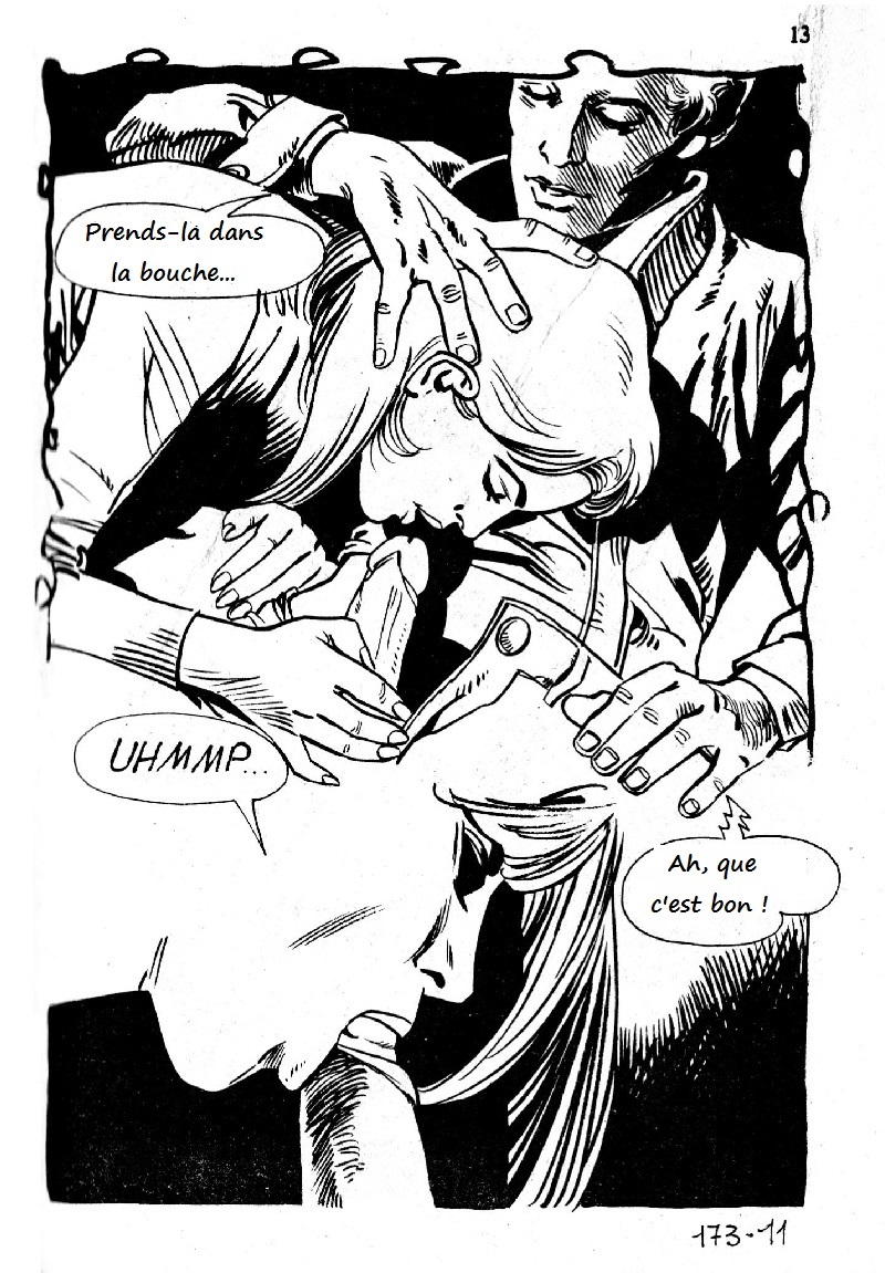 Terror - 173 - Le monstre à la Une page 12 full