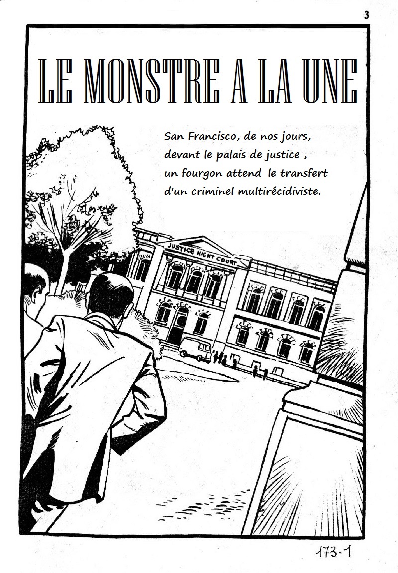 Terror - 173 - Le monstre à la Une page 2 full