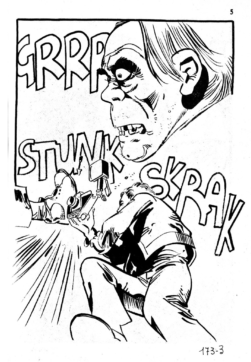 Terror - 173 - Le monstre à la Une page 4 full