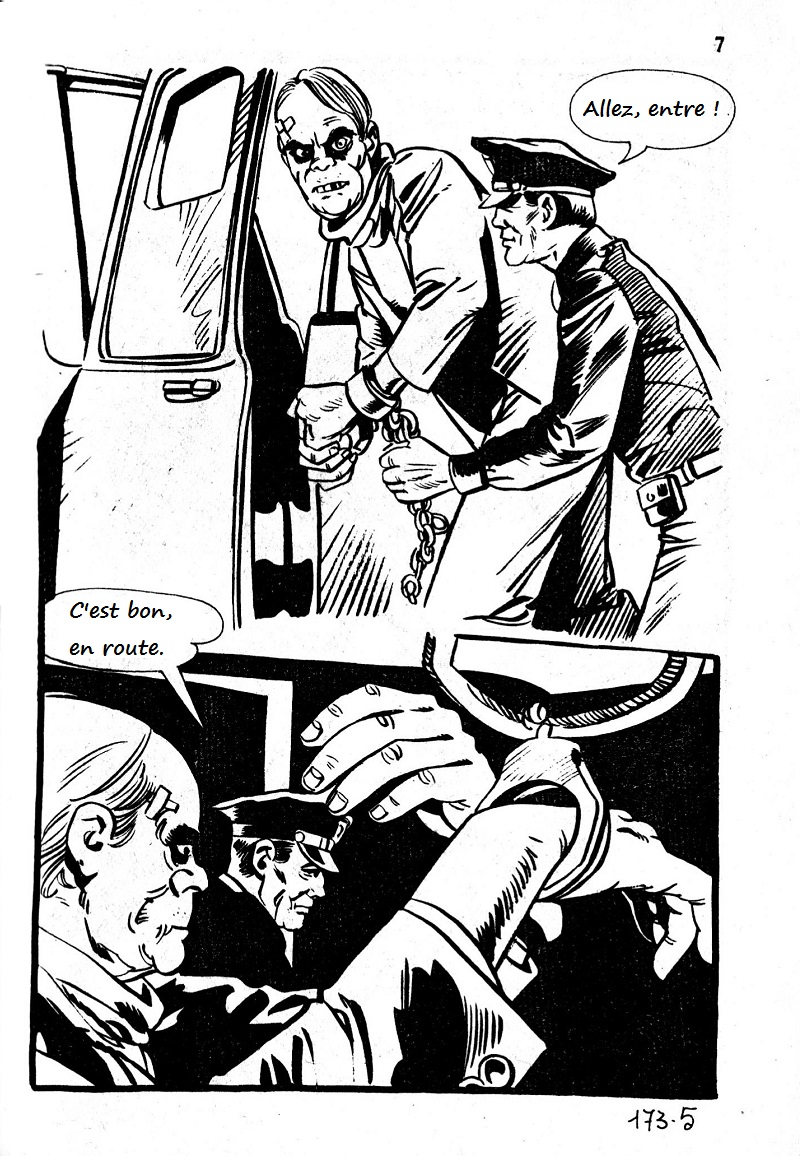 Terror - 173 - Le monstre à la Une page 6 full