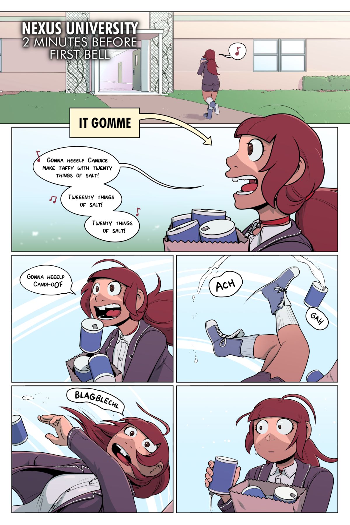 The NOGROG page 2 full