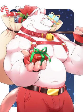 [Dogoro03] December 2019 cover