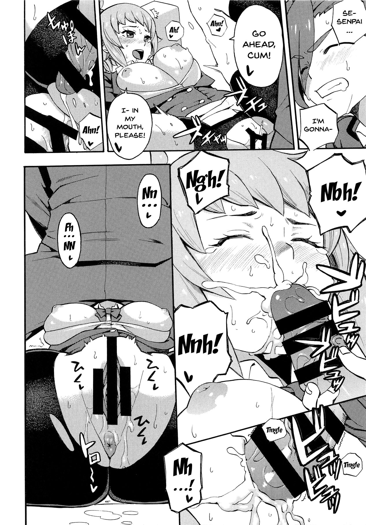 BUILD OVER TRY! page 3 full