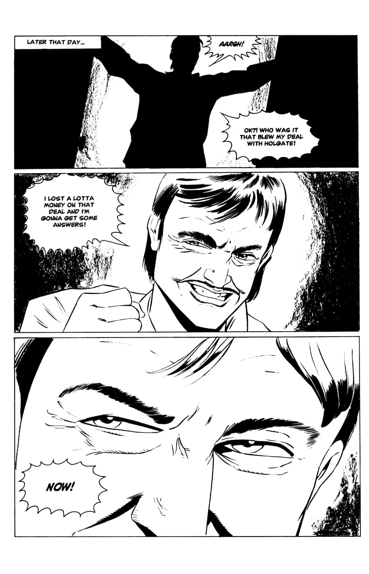 Southern Cumfort #2 page 12 full