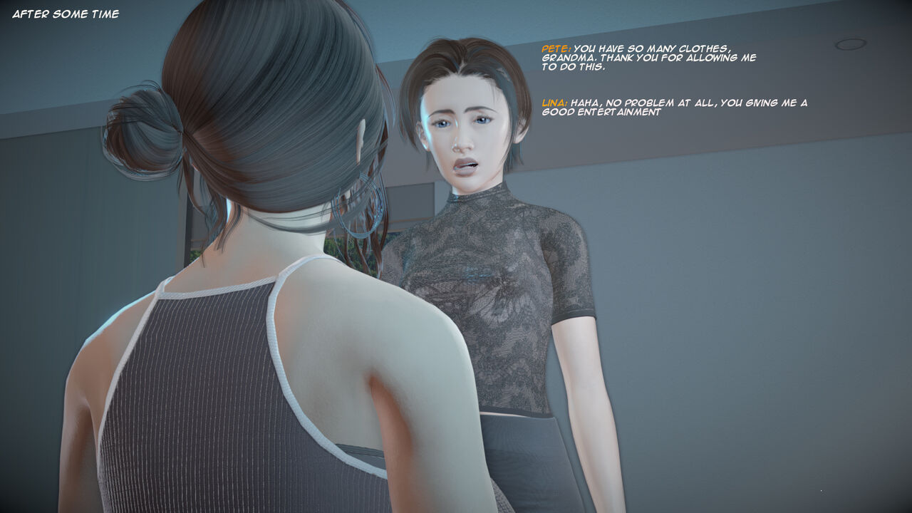Connections Season 6 Episode 2 page 11 full