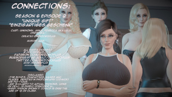 Connections Season 6 Episode 2 cover