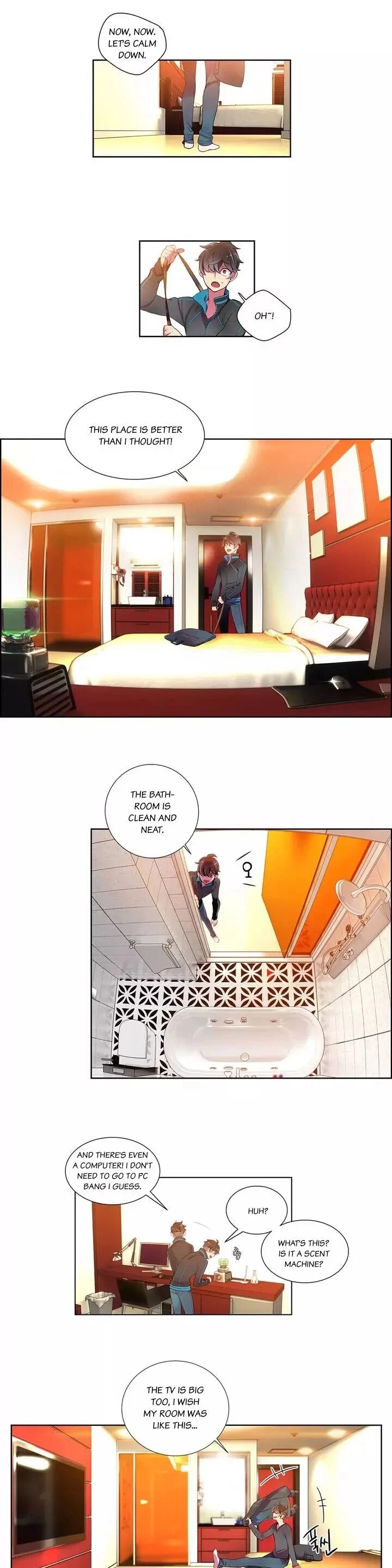 Lilith`s Cord  Ch.0-069 - Part 1- english page 12 full