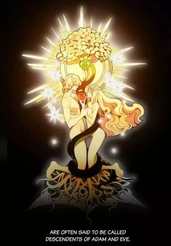 Lilith`s Cord  Ch.0-069 - Part 1- english