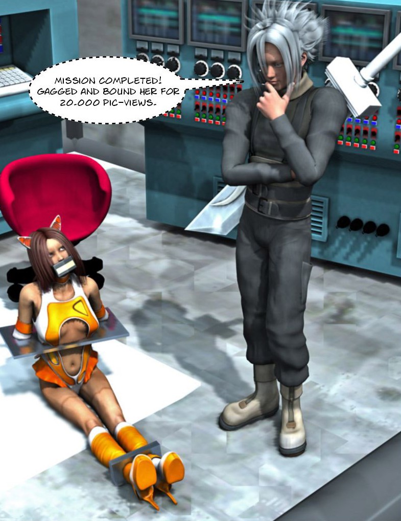 Dravuor Art page 7 full