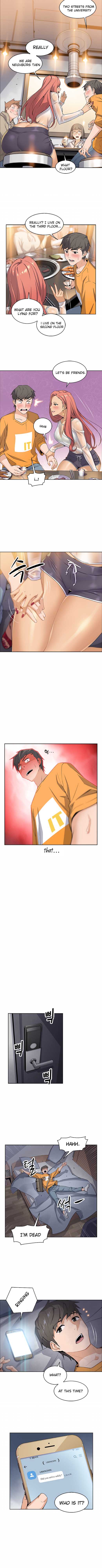 Housekeeper  Ch.49/49   Completed page 12 full