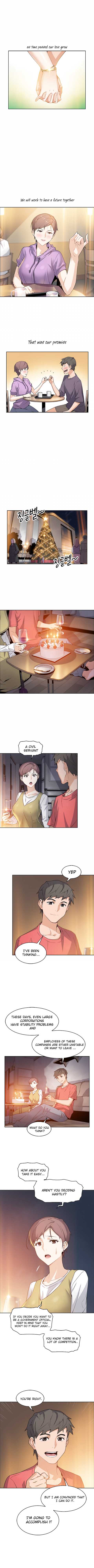Housekeeper  Ch.49/49   Completed page 4 full