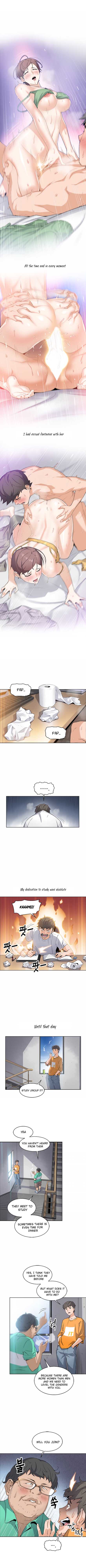 Housekeeper  Ch.49/49   Completed page 9 full