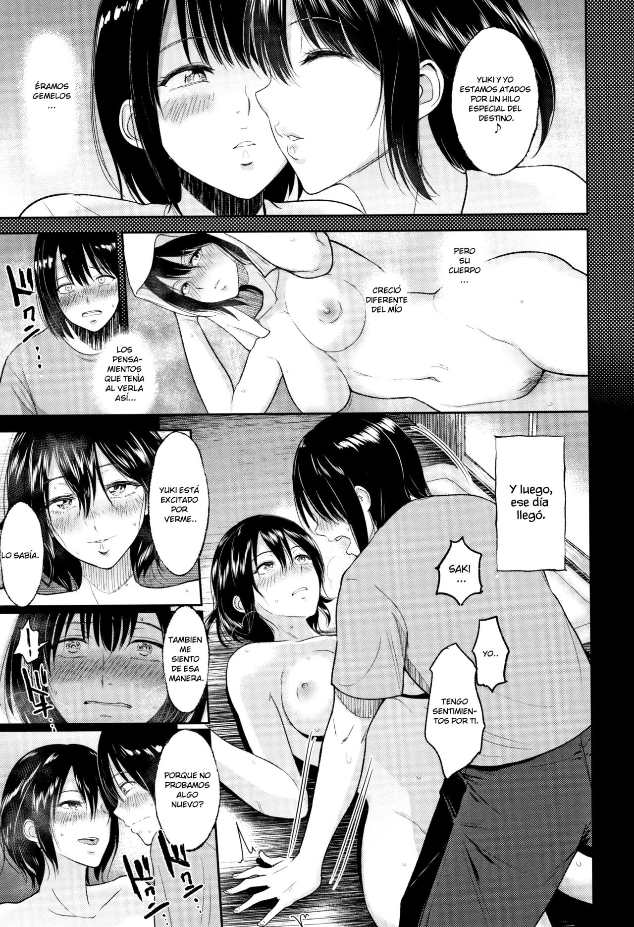Futago no Misshitsu page 6 full