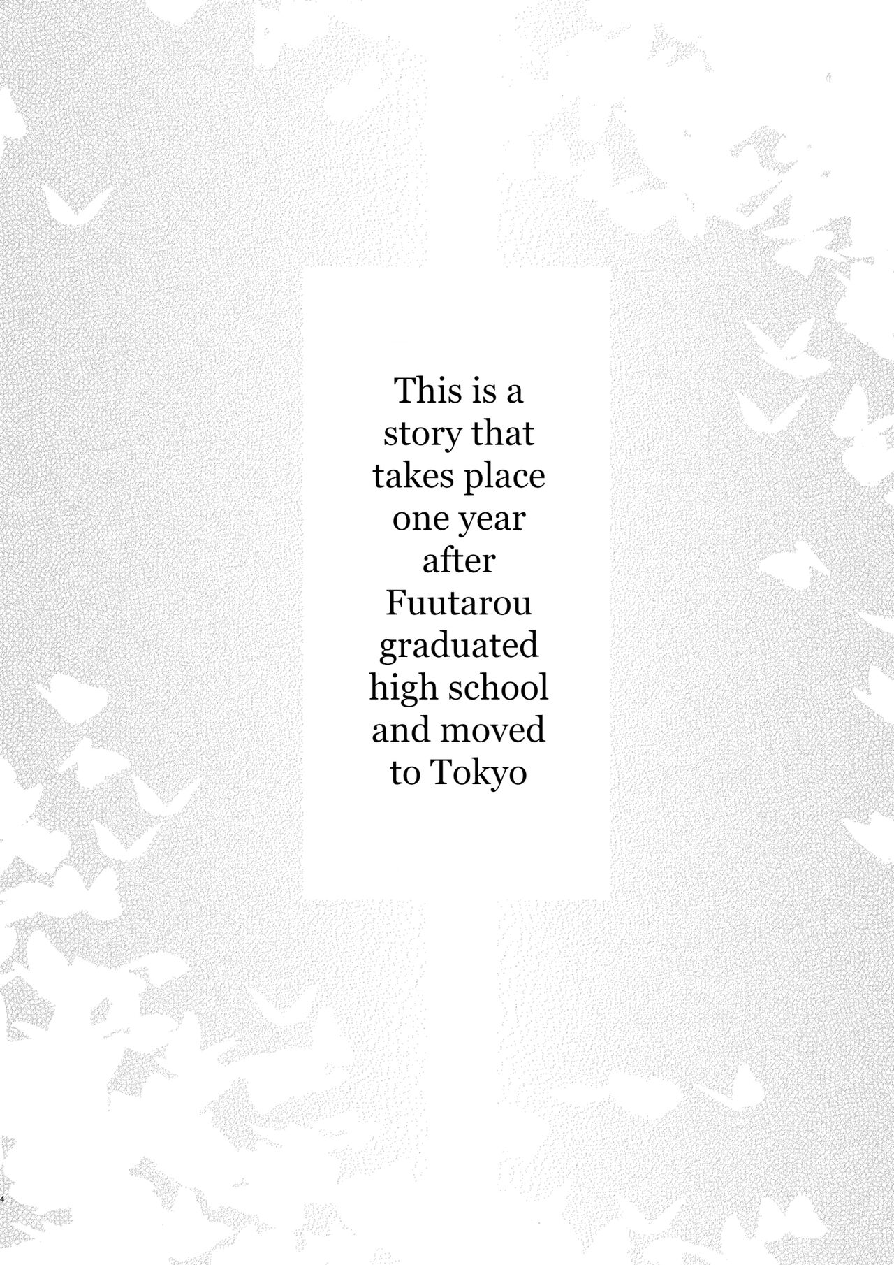 Ichinen-go no itazura | Fooling Around, One Year Later page 4 full