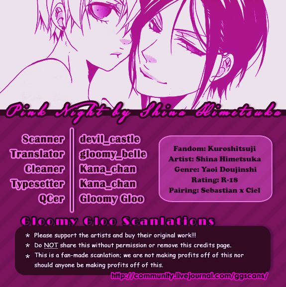 Pink Night page 11 full