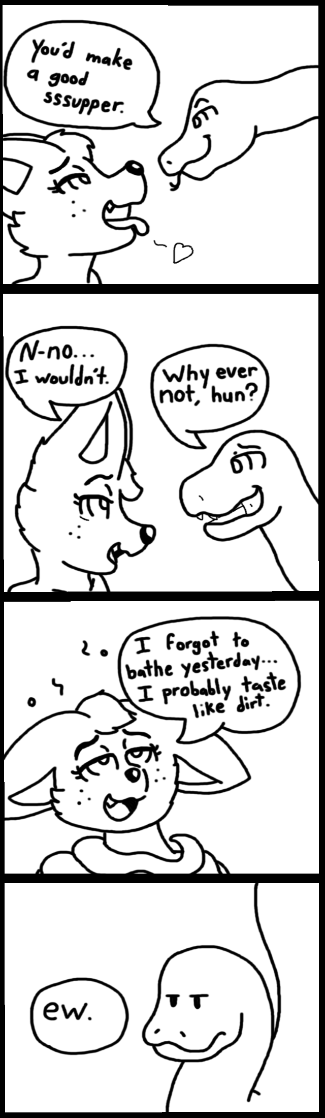 Artist: IAMANEAGLE/OutletDraws - Tumblr Media page 6 full