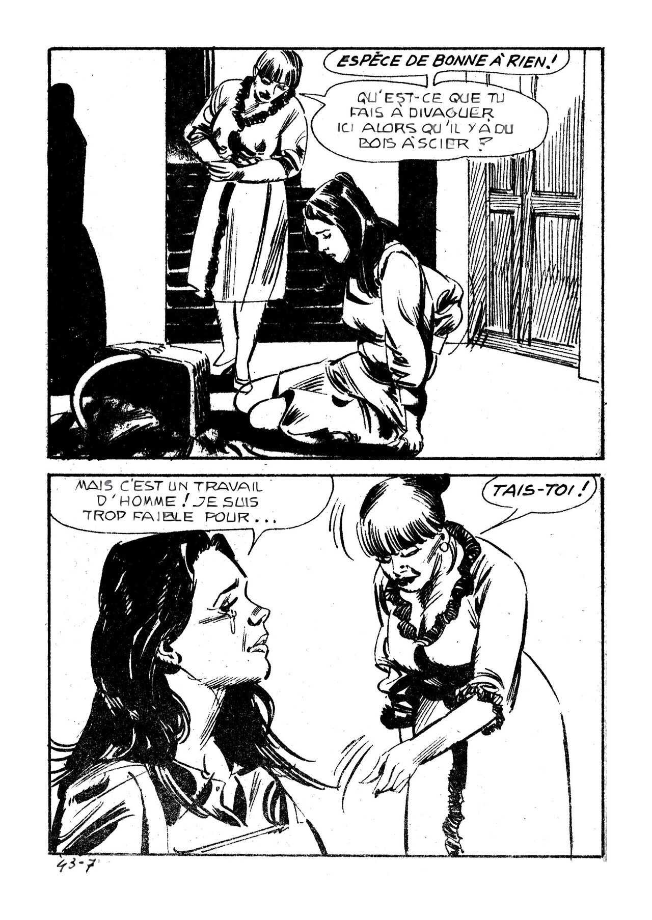 Incube 41a - Ann et les Lutins page 12 full