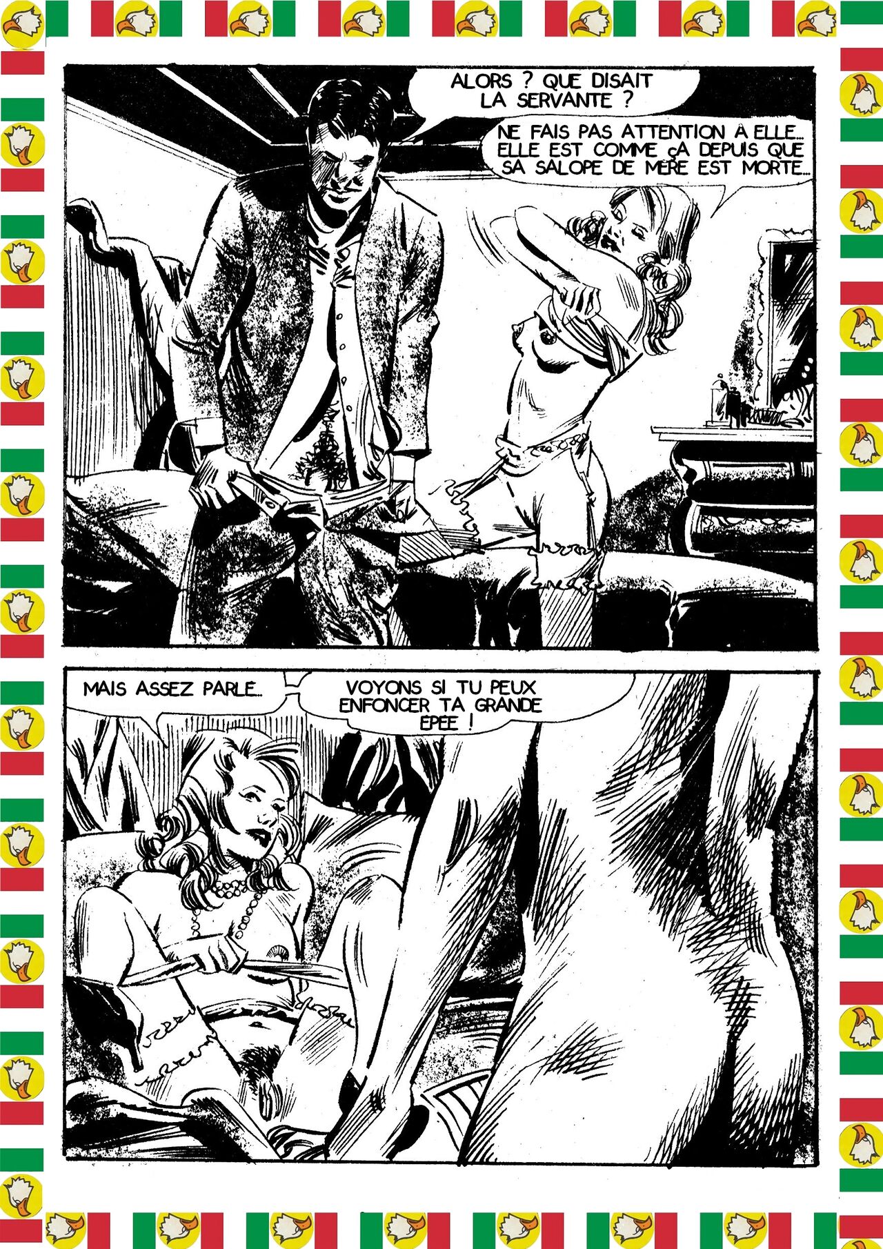 Incube 41a - Ann et les Lutins page 8 full