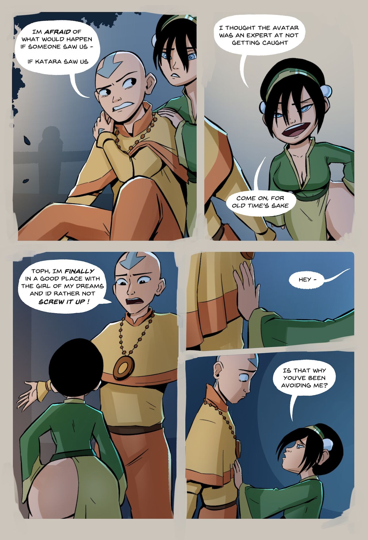 After Avatar page 4 full