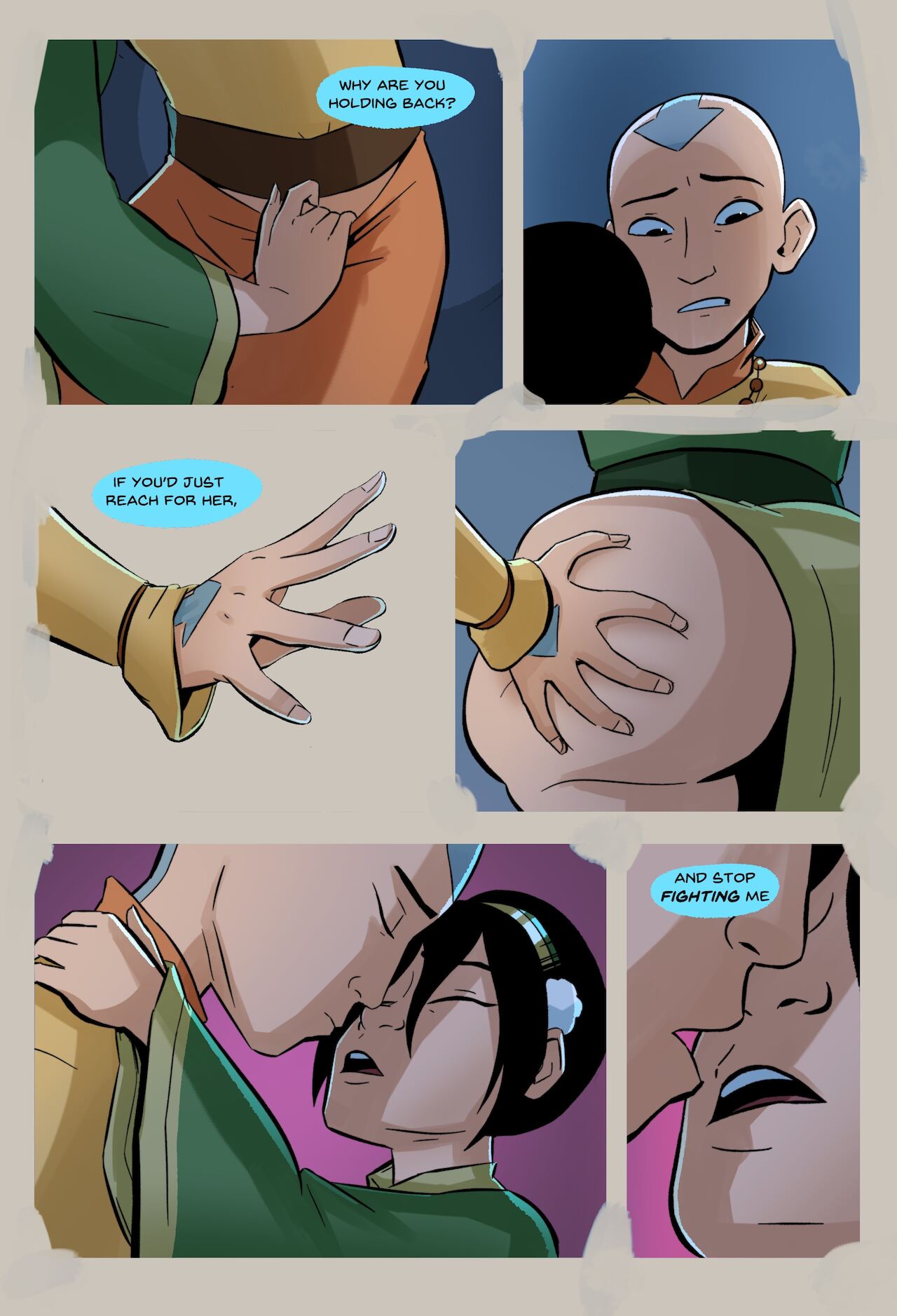 After Avatar page 6 full