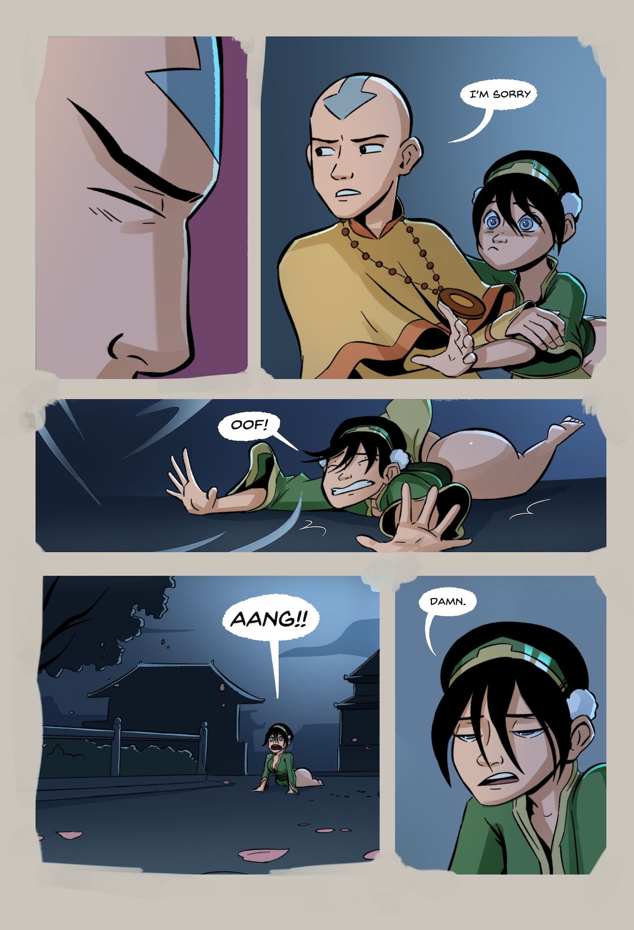 After Avatar page 7 full