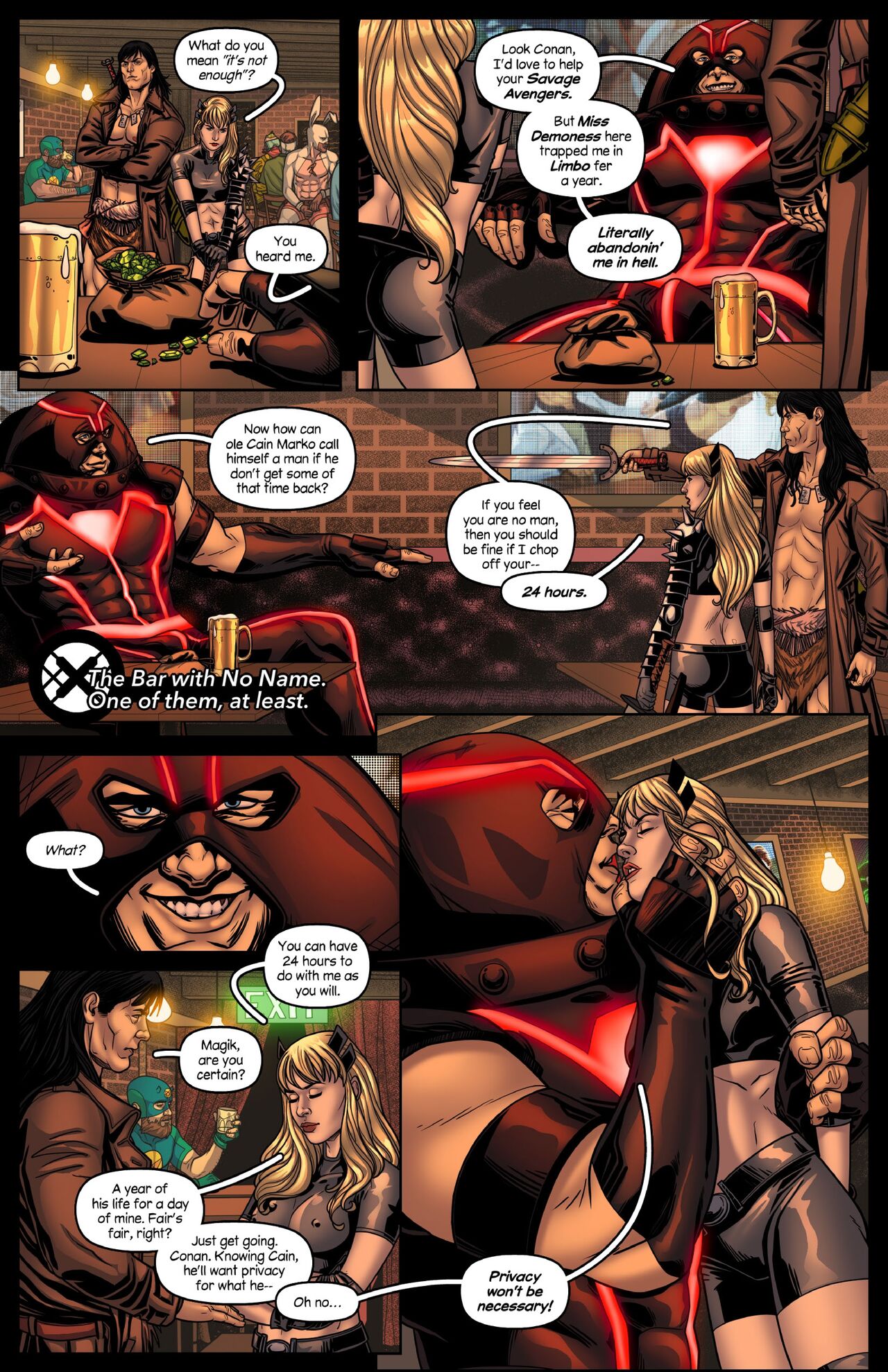 Alx - House of - Juggerslt page 3 full