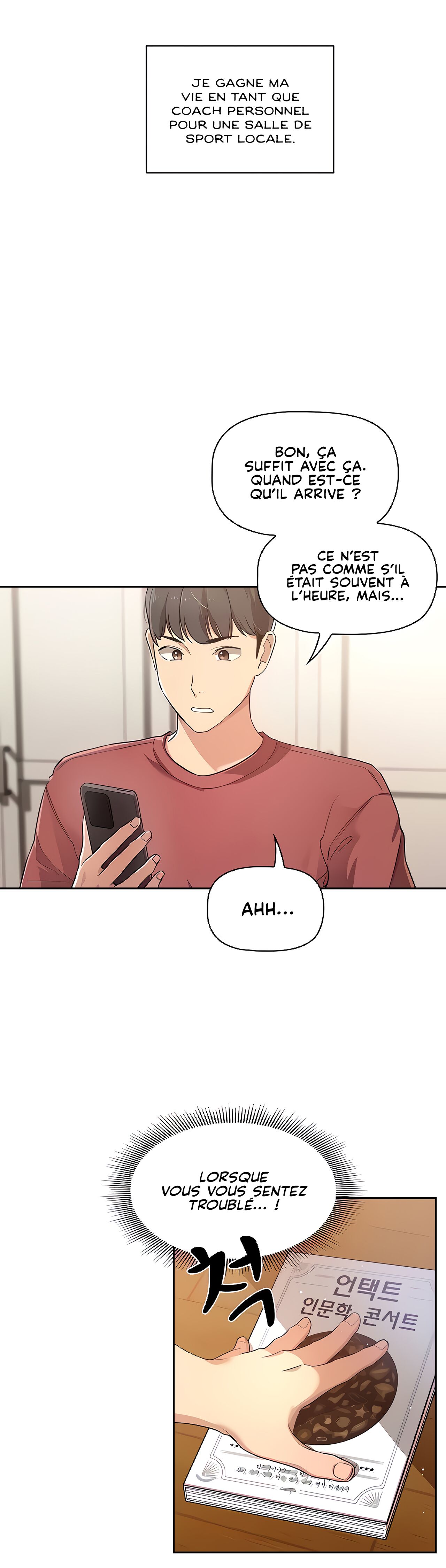 Private Tutoring in These Trying Times Chapitre 1 à 5 VF page 4 full