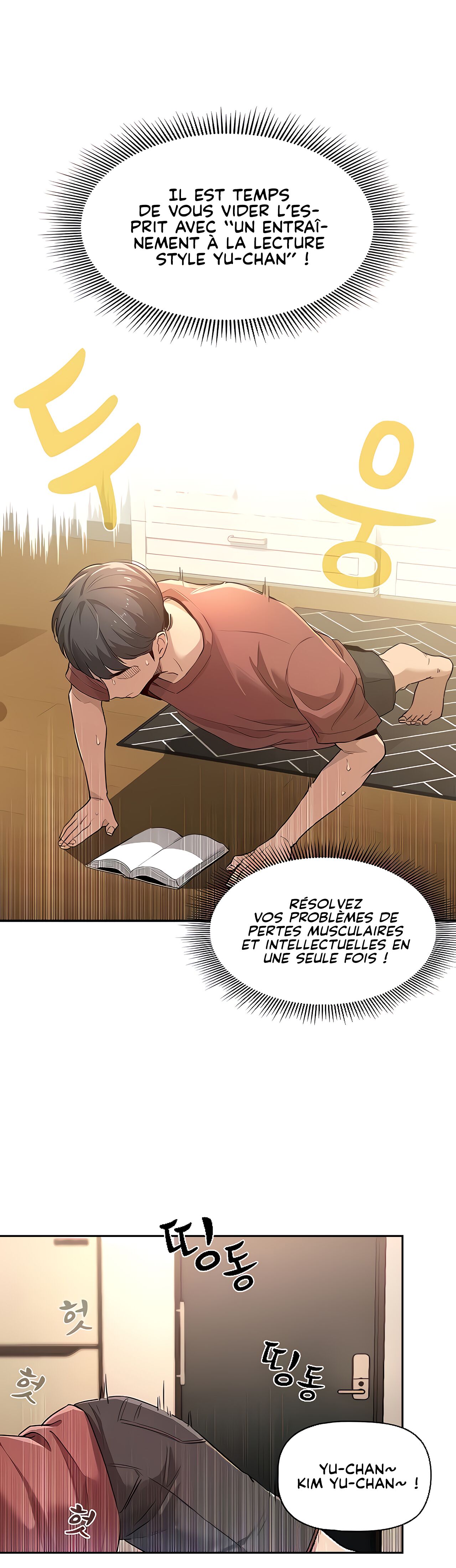 Private Tutoring in These Trying Times Chapitre 1 à 5 VF page 5 full