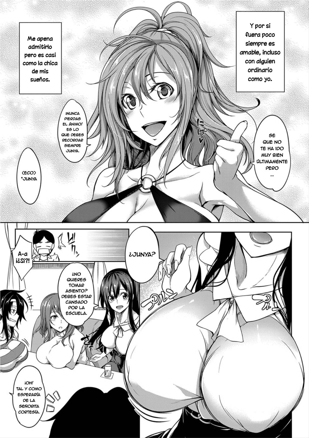 Interruptor de Excitación page 12 full