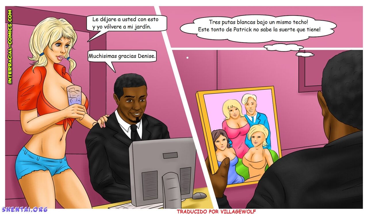 Modern Stepfather page 7 full