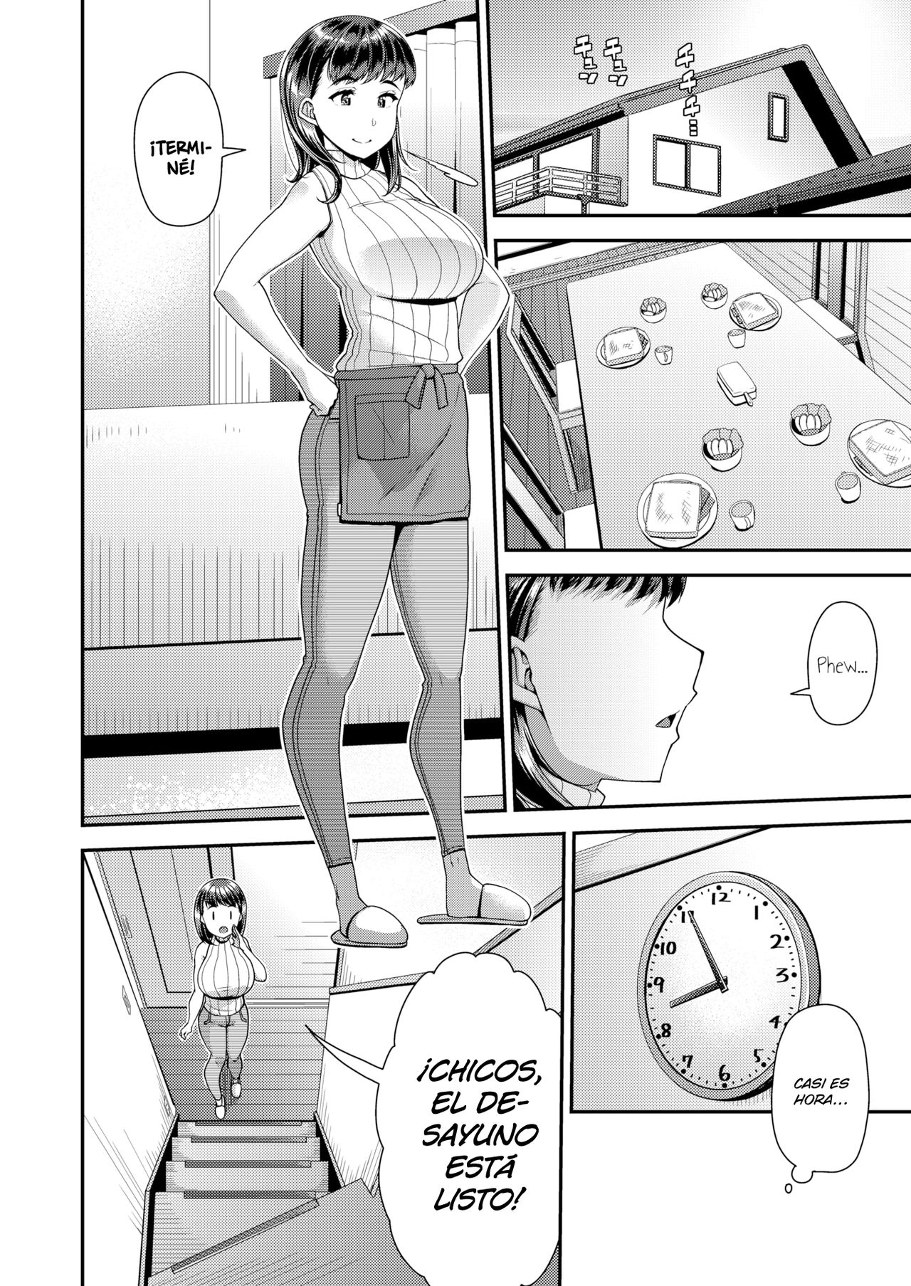Family X page 2 full