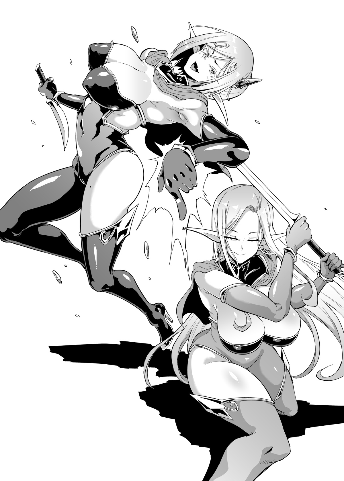 Book "Hypno App x Time Stop Fantasia" Store Purchase Bonus page 9 full