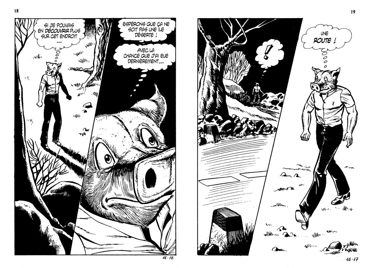 Pig 014 - Une vie de cochon page 12 full