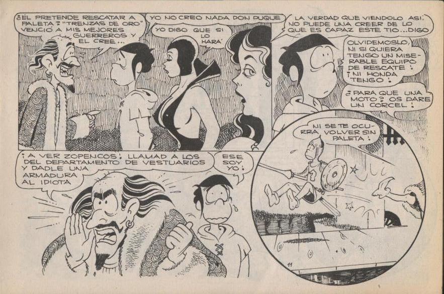 Piturreadas 22 page 11 full