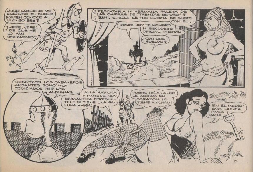 Piturreadas 22 page 12 full